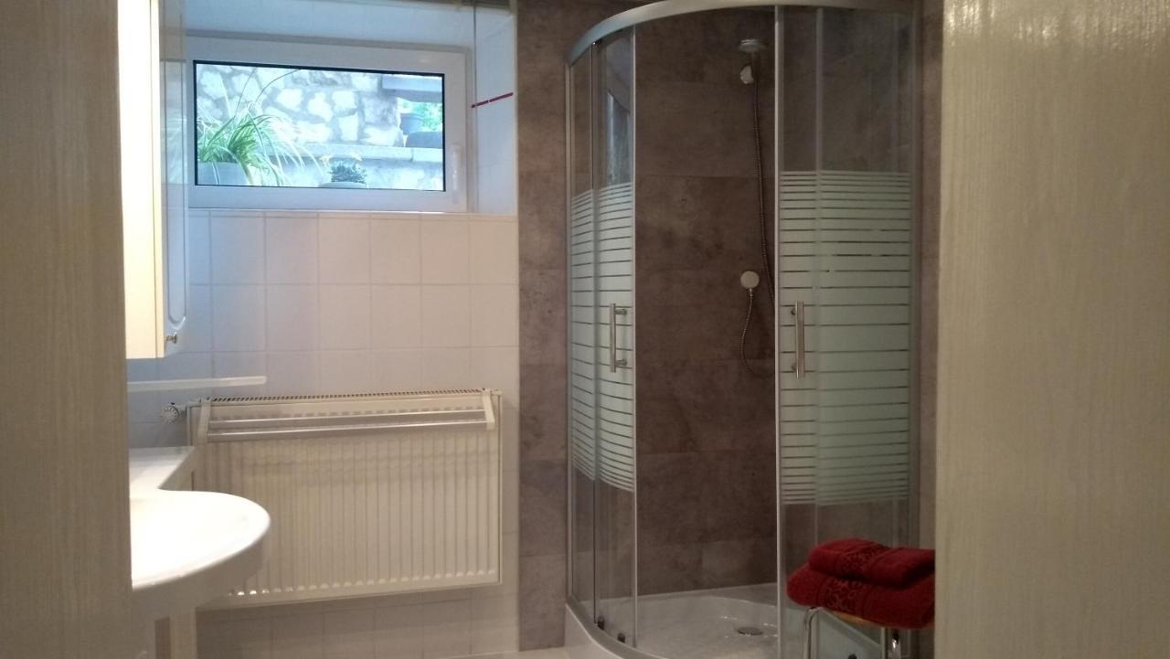 Appartement Studio Kremser Kranichfeld Extérieur photo